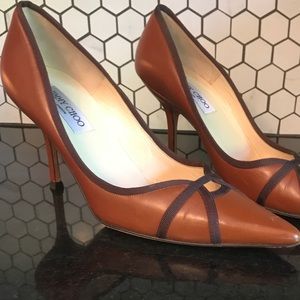 Jimmy choo pumps